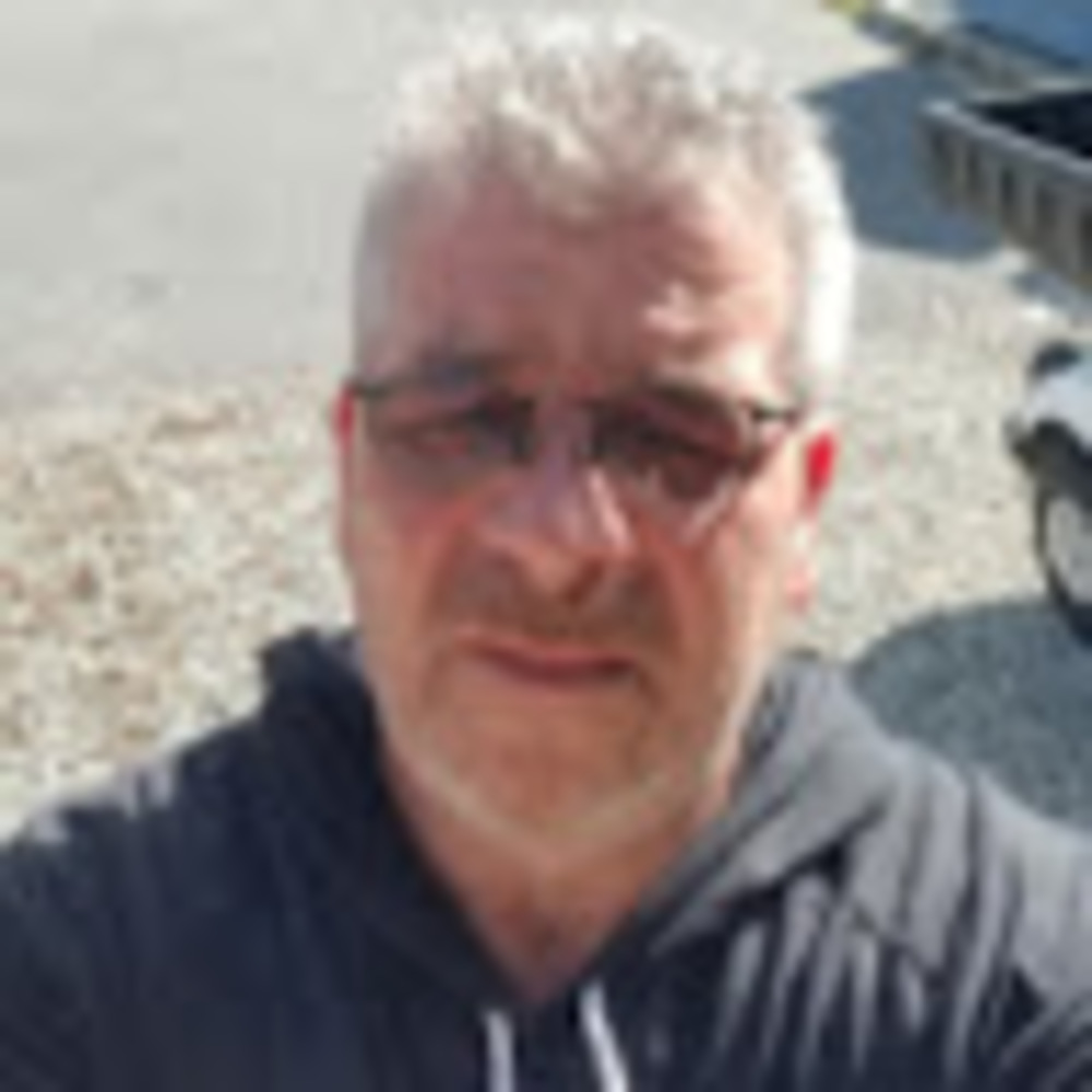 Meet your Posher, Robert